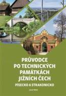 Průvodce po technických památkách Jižních Čech - cena, porovnanie