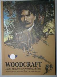 Woodcraft Lesní moudrost v proměnách času