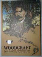 Woodcraft Lesní moudrost v proměnách času - cena, porovnanie