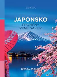 Japonsko proměny země sakur