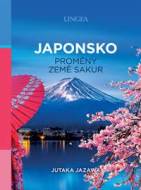 Japonsko proměny země sakur - cena, porovnanie