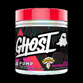 Ghost Pump 270g
