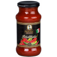 Franz Josef Kaiser Omáčka na cestoviny Arrabbiata 370ml - cena, porovnanie