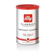 Illy Smooth instantná káva 95g - cena, porovnanie