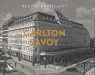 Carlton Savoy - cena, porovnanie
