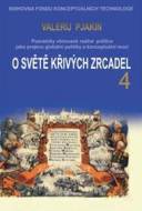 O světě křivých zrcadel 4 - cena, porovnanie