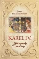 Karel IV. - Tajné vzpomínky na mé ženy - cena, porovnanie