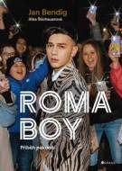 Roma boy - cena, porovnanie