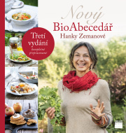 Nový BioAbecedář Hanky Zemanové - cena, porovnanie