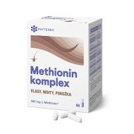 Neofyt Phyteneo Methionin komplex 90tbl - cena, porovnanie