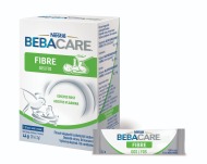 Nestlé BebaCare Fibre GOS/FOS vláknina 20ks - cena, porovnanie