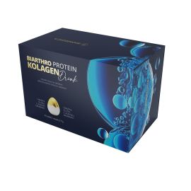 Biomedica Biarthro Protein Kolagen Drink 30ks