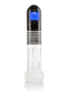 California Exotic Novelties Advanced Automatic Smart Pump - cena, porovnanie