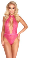 Kissable Delicate Lace Body 2643596 - cena, porovnanie