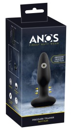 Anos Pressure Trainer Butt Plug