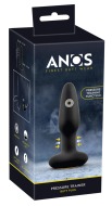 Anos Pressure Trainer Butt Plug - cena, porovnanie