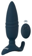 Anos RC Thrusting Butt Plug - cena, porovnanie