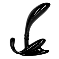 California Exotic Novelties Curved Prostate Probe - cena, porovnanie