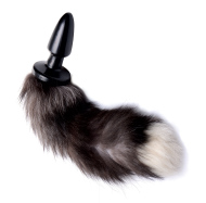 Tailz Fox Tail Anal Plug - cena, porovnanie