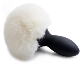 Tailz Bunny Tail Anal Plug