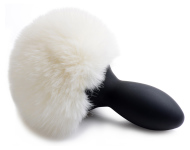 Tailz Bunny Tail Anal Plug - cena, porovnanie