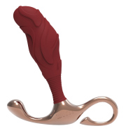 Zini Janus Lamp Iron Prostate Massager L - cena, porovnanie