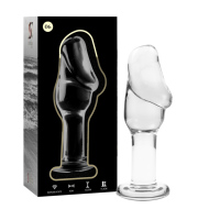 Ibiza Nebula Model 6 Anal Plug Borosilicate Glass - cena, porovnanie