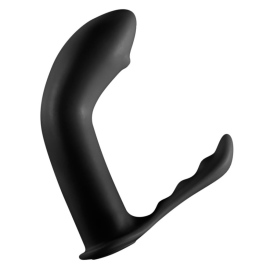 Nmc L Seeker Silicone Prostate Plug