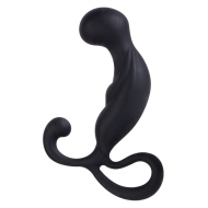 Nmc Invader Silicone Prostate Plug 3.5" - cena, porovnanie