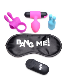 Bang! Birthday Sex Kit 28X