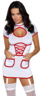 Cottelli Nurse Costume 2471019 - cena, porovnanie