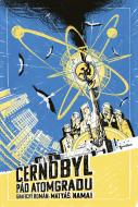 Černobyl: Pád Atomgradu - grafický román - cena, porovnanie