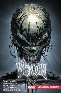 Venom 5 - Venomův ostrov - cena, porovnanie
