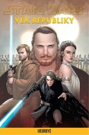 Star Wars - Věk Republiky: Hrdinové - cena, porovnanie