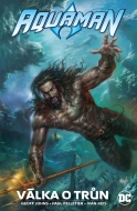 Aquaman: Válka o trůn - cena, porovnanie