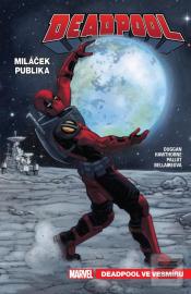 Deadpool miláček publika 7