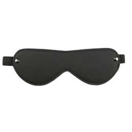 Easytoys Leather Eye Mask