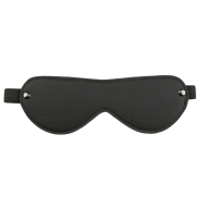 Easytoys Leather Eye Mask - cena, porovnanie