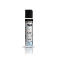 System JO Silicone Lubricant Cool 30ml - cena, porovnanie