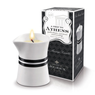 Petits JouJoux Massage Candle A trip to Athens 120g - cena, porovnanie