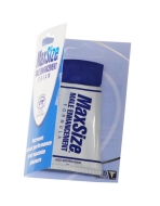 Swiss Navy MaxSize Cream 4ml - cena, porovnanie