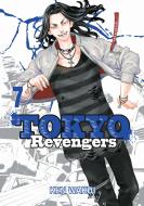 Tokyo Revengers 7 - cena, porovnanie