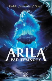 Arila 4: Pád temnoty