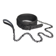 Dream Toys Blaze Collar and Leash - cena, porovnanie