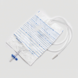 Zarys Urine Bag Sterile 90cm 2000ml 10ks