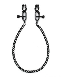 Rimba Nipple clamps with Chain 8167