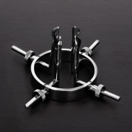 Triune Ring Speculum Stainless Steel - cena, porovnanie