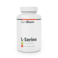 Gymbeam L-Serín 90tbl - cena, porovnanie