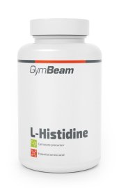 Gymbeam L-Histidine 90tbl