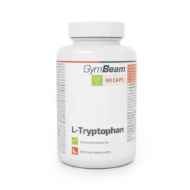 Gymbeam L-Tryptophan 90tbl